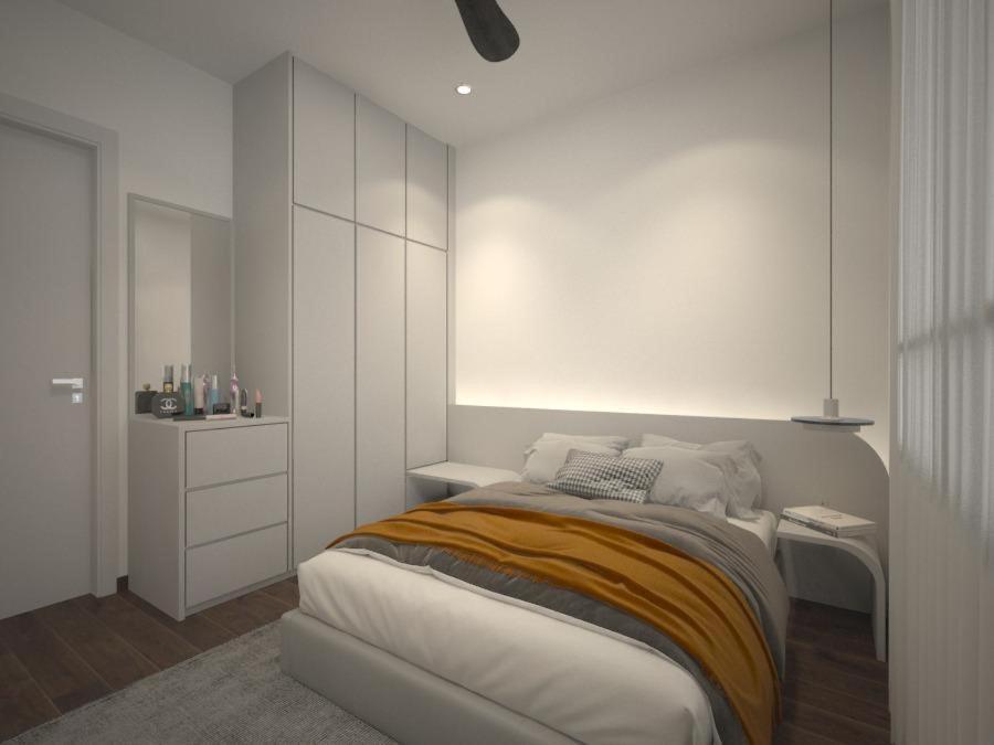 Apartment Hotspring 2 1912 @ Sunway Onsen Ipoh