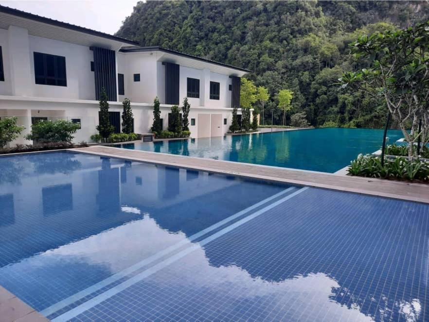 Apartment Hotspring 2 1912 @ Sunway Onsen *
