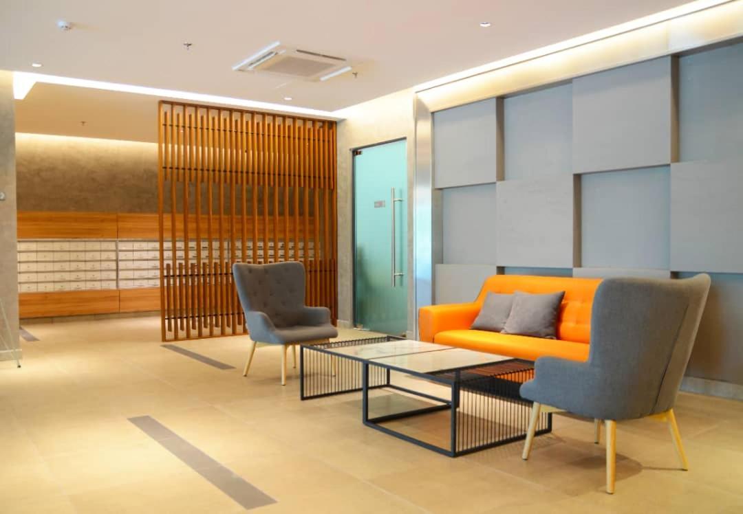 Hotspring 2 1912 @ Sunway Onsen Apartment Ipoh