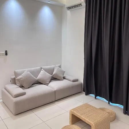 Hotspring 2 Room Suite 1912 @ Sunway Onsen Ipoh Exterior photo