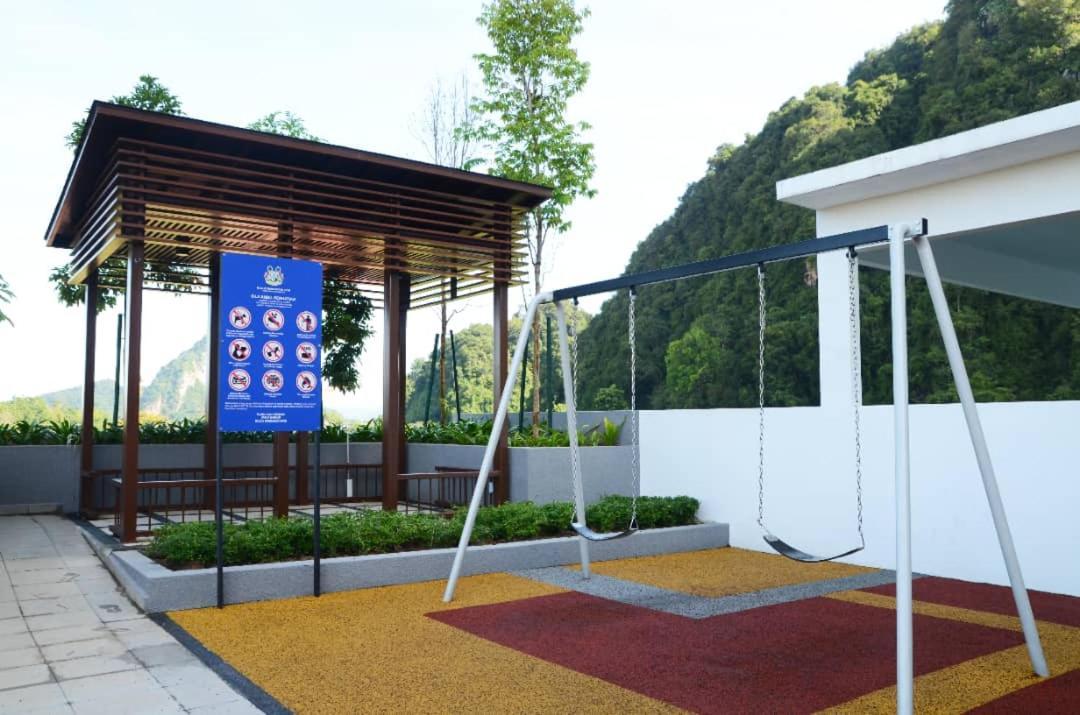 Apartment Hotspring 2 1912 @ Sunway Onsen Ipoh