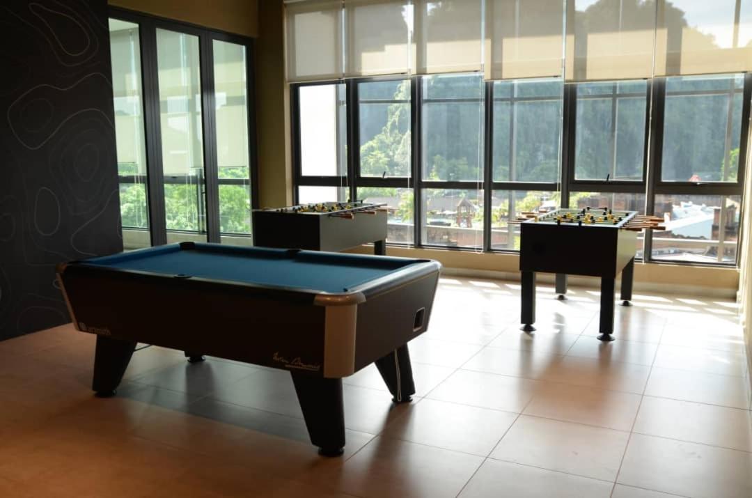Apartment Hotspring 2 1912 @ Sunway Onsen *