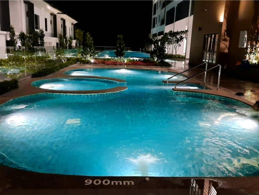 Hotspring 2 1912 @ Sunway Onsen
