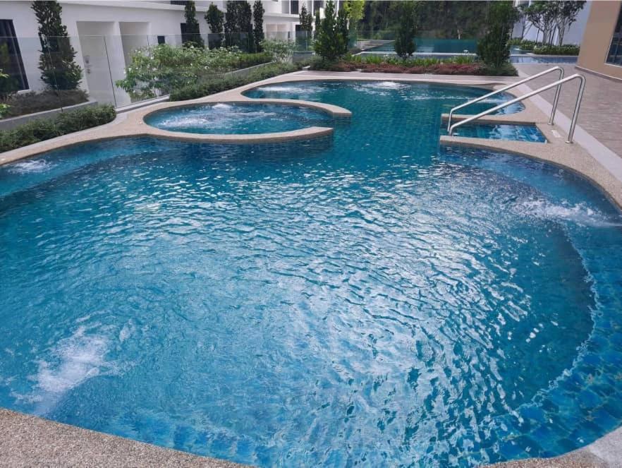 Apartment Hotspring 2 1912 @ Sunway Onsen *