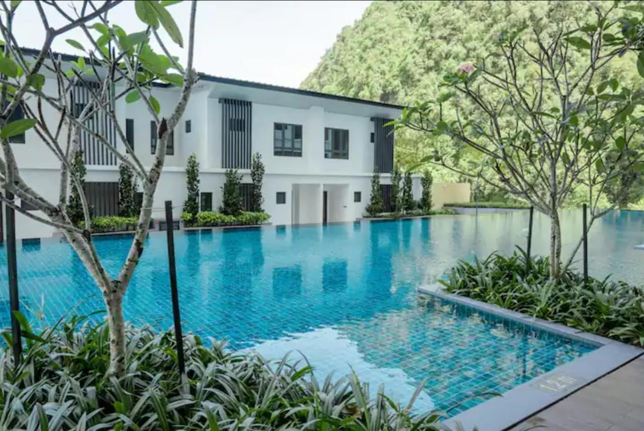 Apartment Hotspring 2 1912 @ Sunway Onsen Ipoh