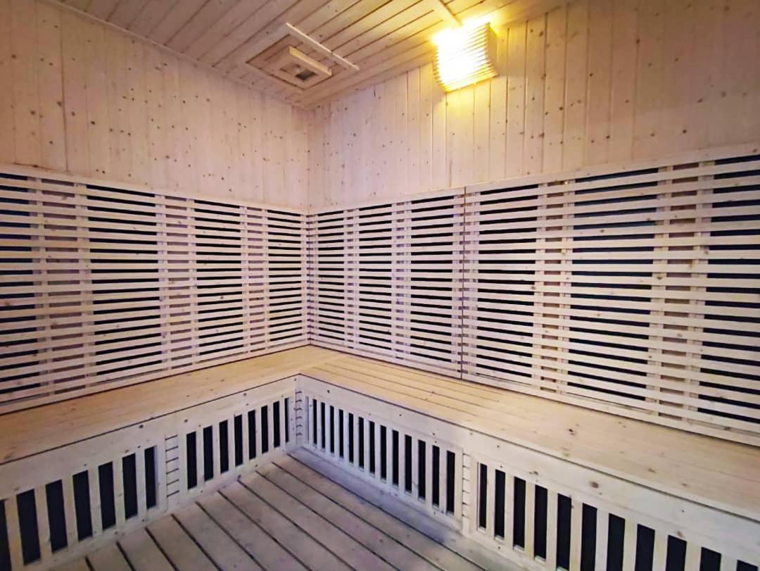 Hotspring 2 1912 @ Sunway Onsen Ipoh